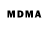 МДМА молли Nata Samokhina